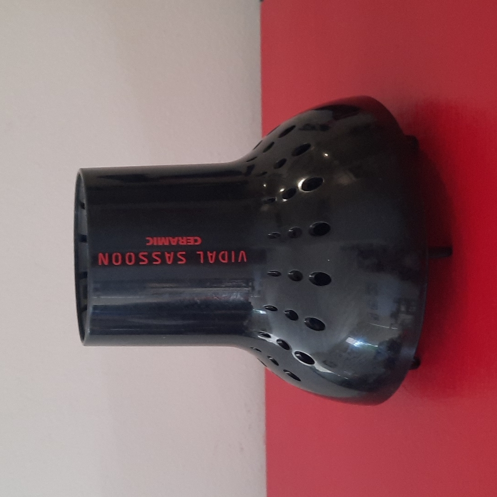 Vidal Sassoon Ceramic Diffuser